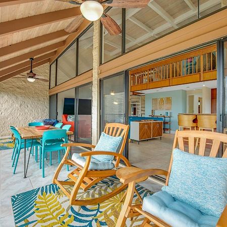 Keauhou Punahele C304 Kailua-Kona Exteriör bild