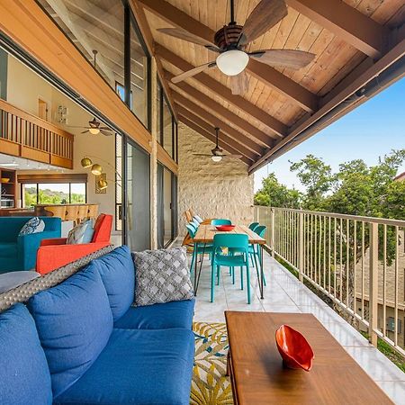 Keauhou Punahele C304 Kailua-Kona Exteriör bild