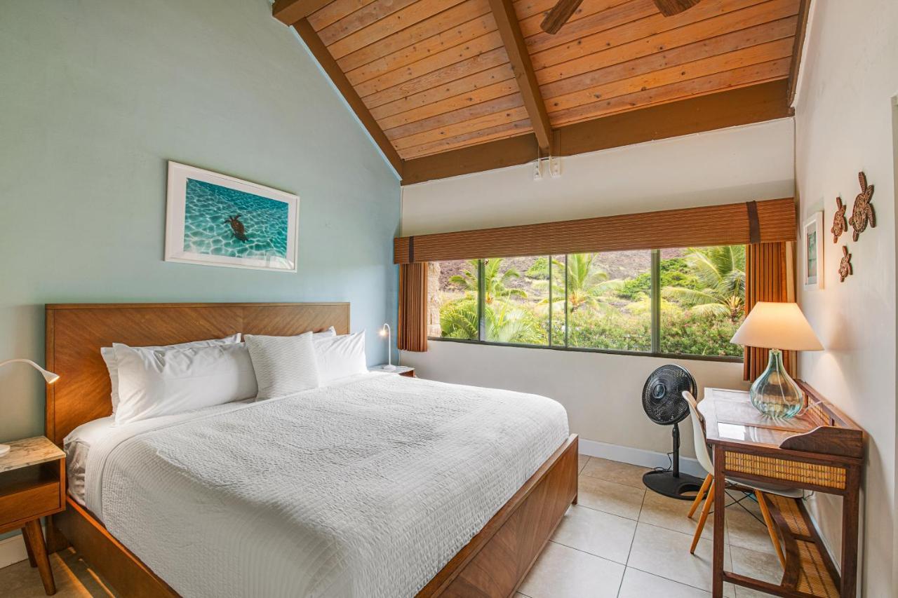 Keauhou Punahele C304 Kailua-Kona Exteriör bild