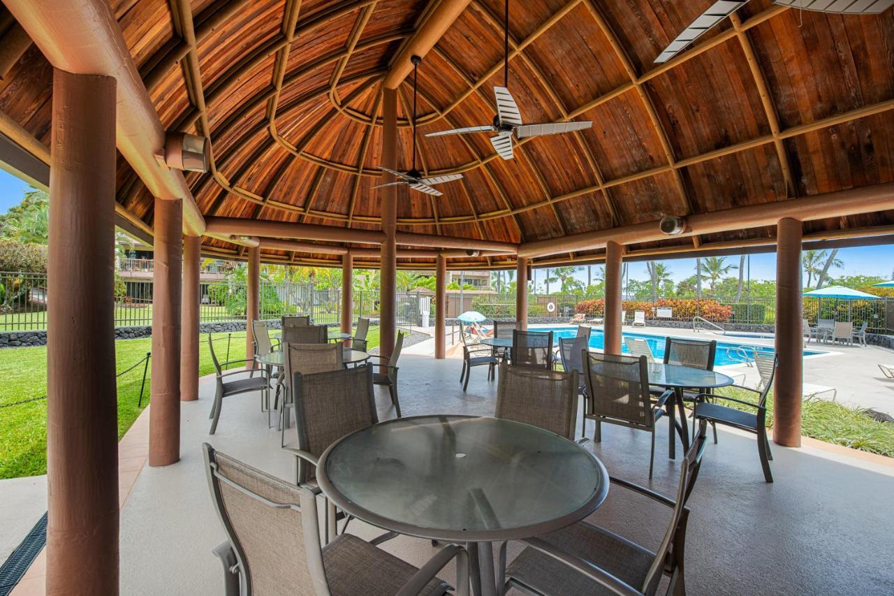 Keauhou Punahele C304 Kailua-Kona Exteriör bild