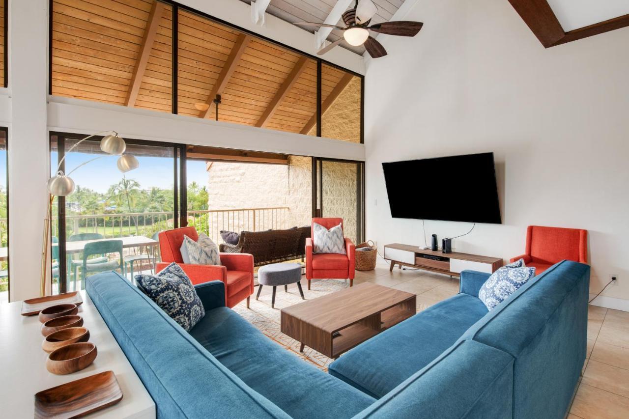 Keauhou Punahele C304 Kailua-Kona Exteriör bild