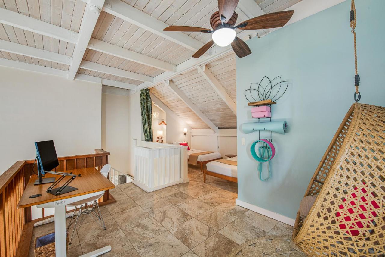 Keauhou Punahele C304 Kailua-Kona Exteriör bild