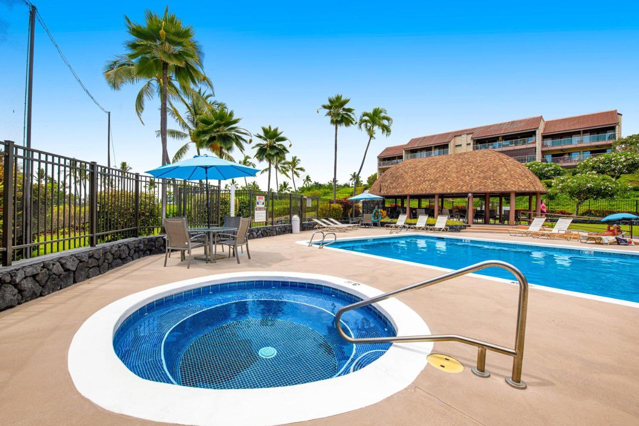 Keauhou Punahele C304 Kailua-Kona Exteriör bild
