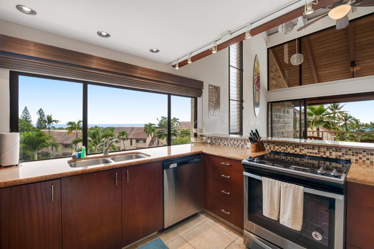 Keauhou Punahele C304 Kailua-Kona Exteriör bild