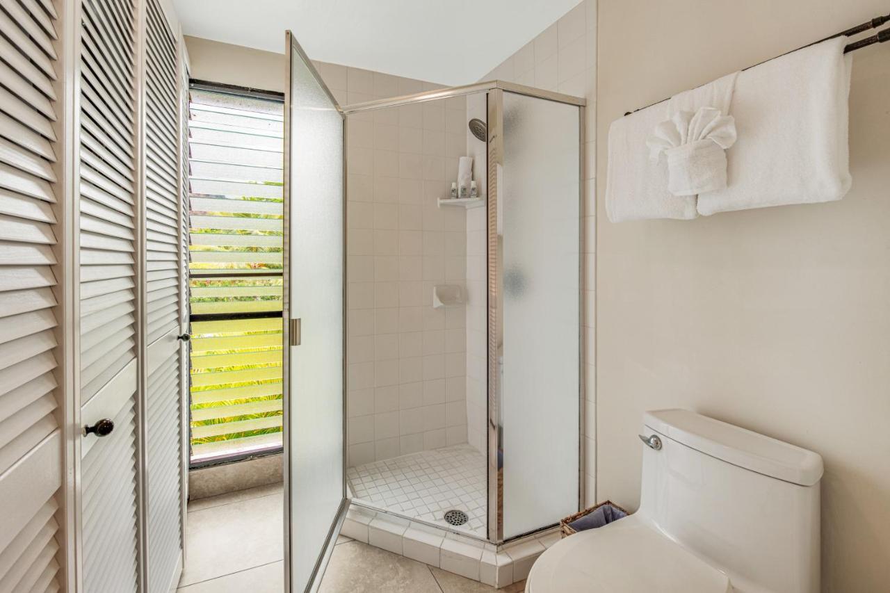 Keauhou Punahele C304 Kailua-Kona Exteriör bild