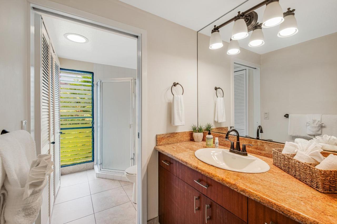 Keauhou Punahele C304 Kailua-Kona Exteriör bild