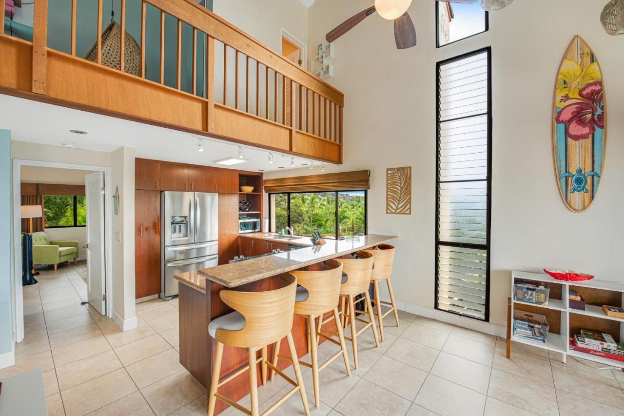 Keauhou Punahele C304 Kailua-Kona Exteriör bild