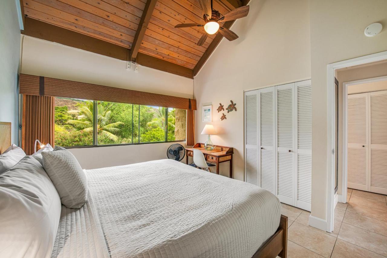 Keauhou Punahele C304 Kailua-Kona Exteriör bild