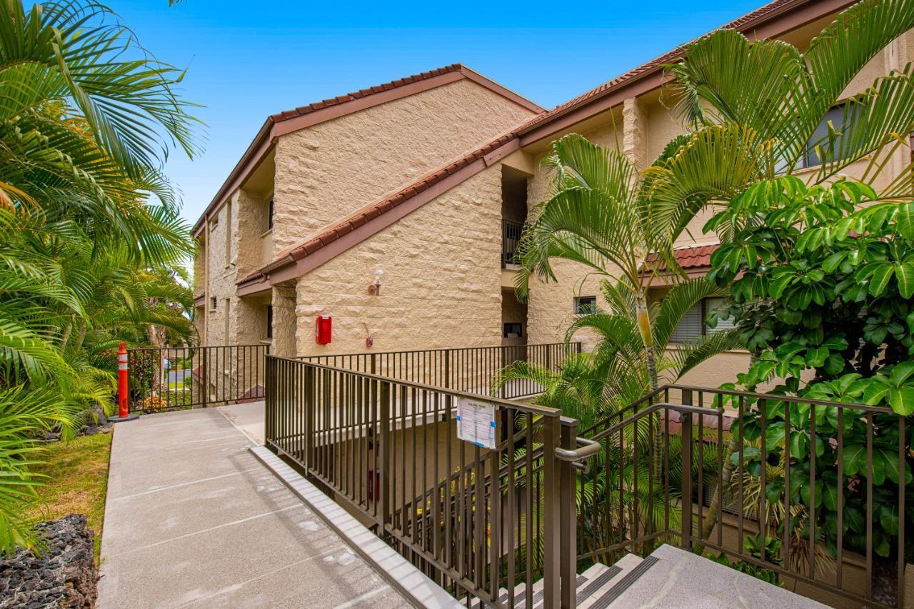 Keauhou Punahele C304 Kailua-Kona Exteriör bild