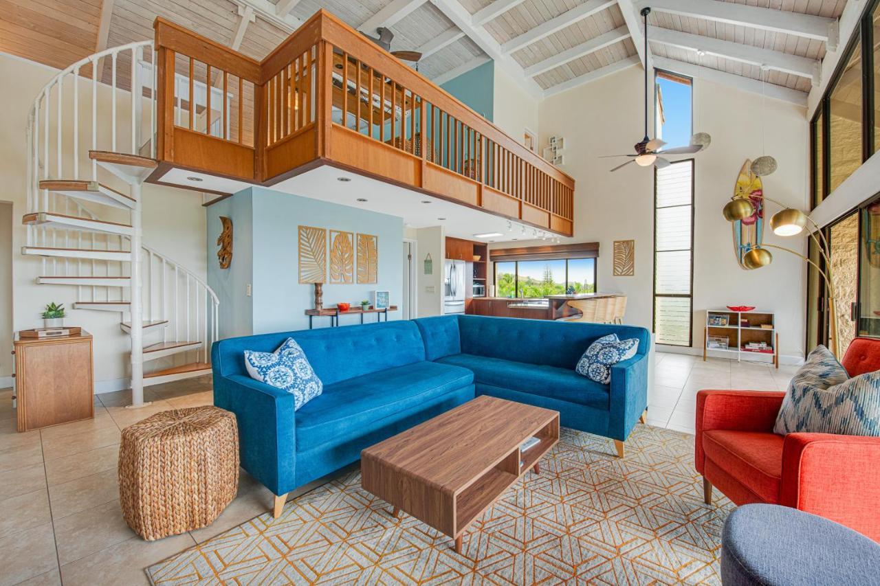Keauhou Punahele C304 Kailua-Kona Exteriör bild