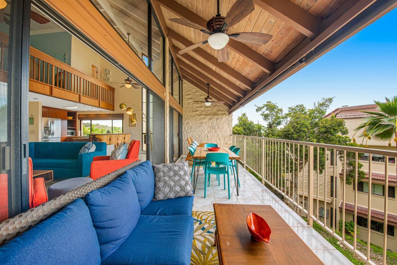 Keauhou Punahele C304 Kailua-Kona Exteriör bild