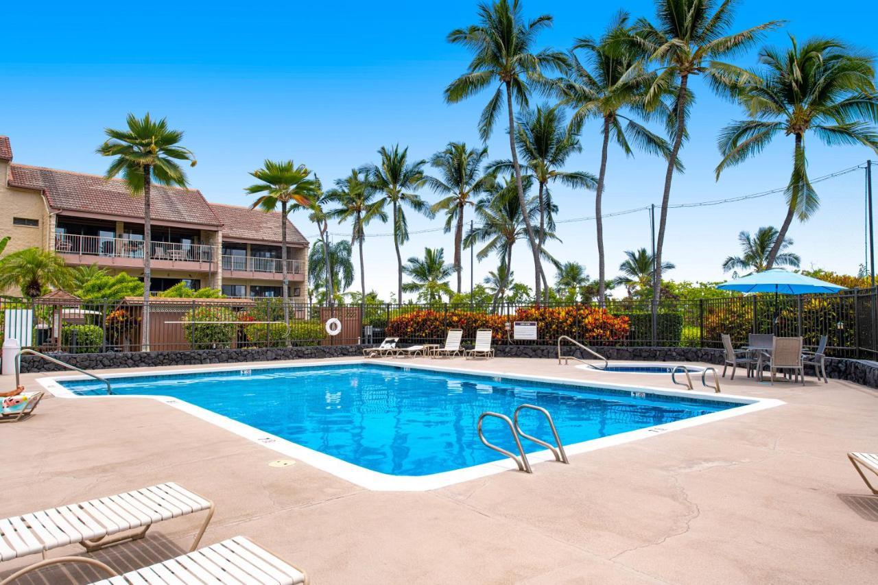 Keauhou Punahele C304 Kailua-Kona Exteriör bild